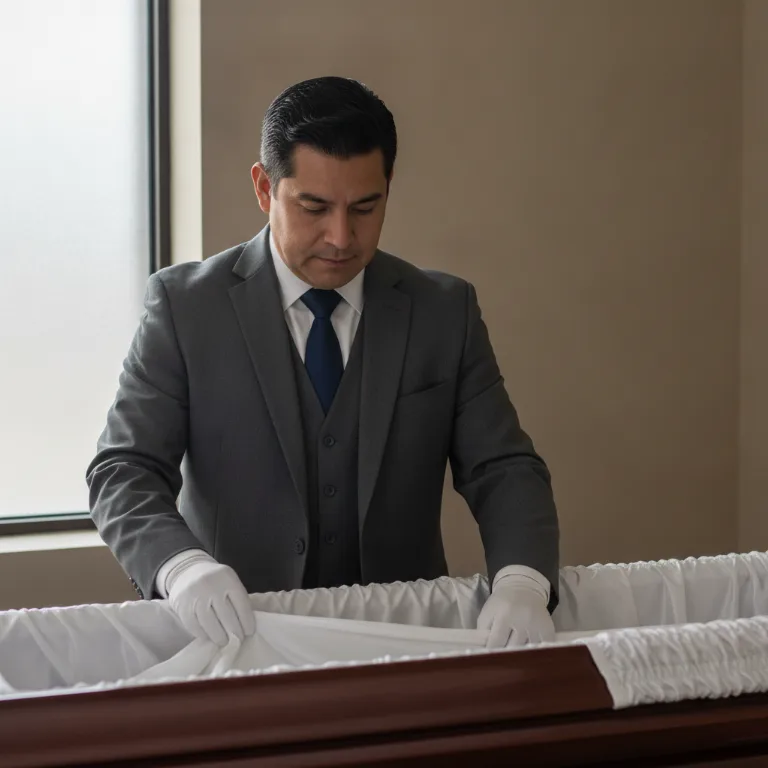 agência funerária Garibaldi